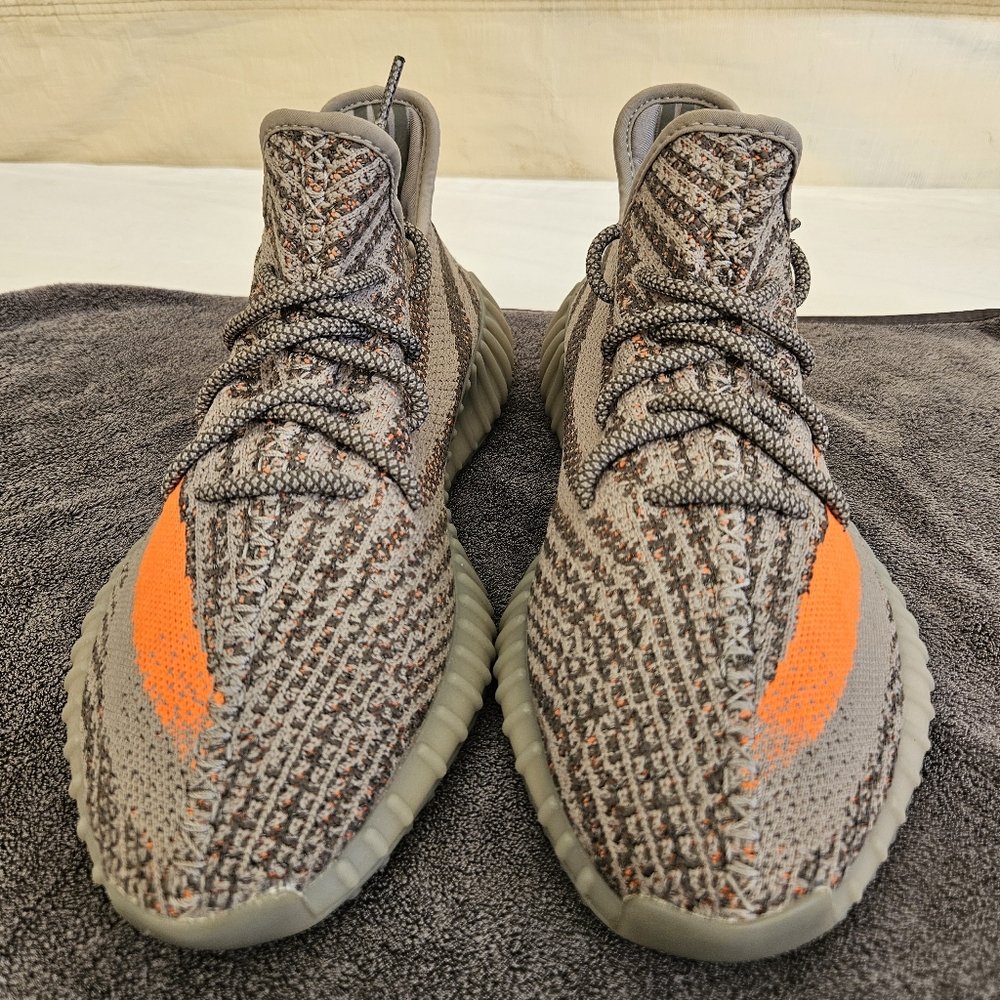 ADIDAS YEEZY BOOST 350 V2 "BELUGA REFLECTIVE"